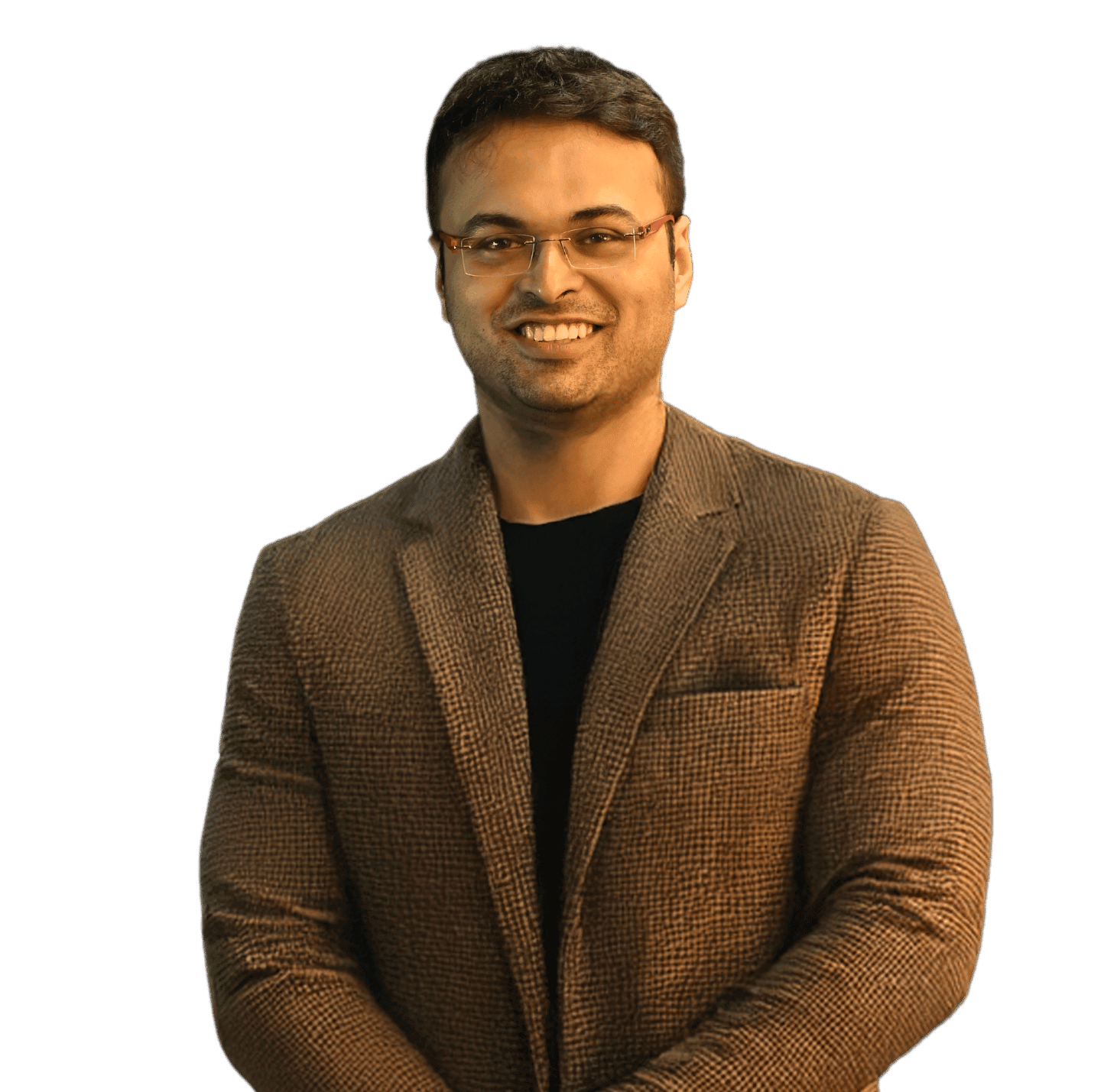 Mayank Sneh