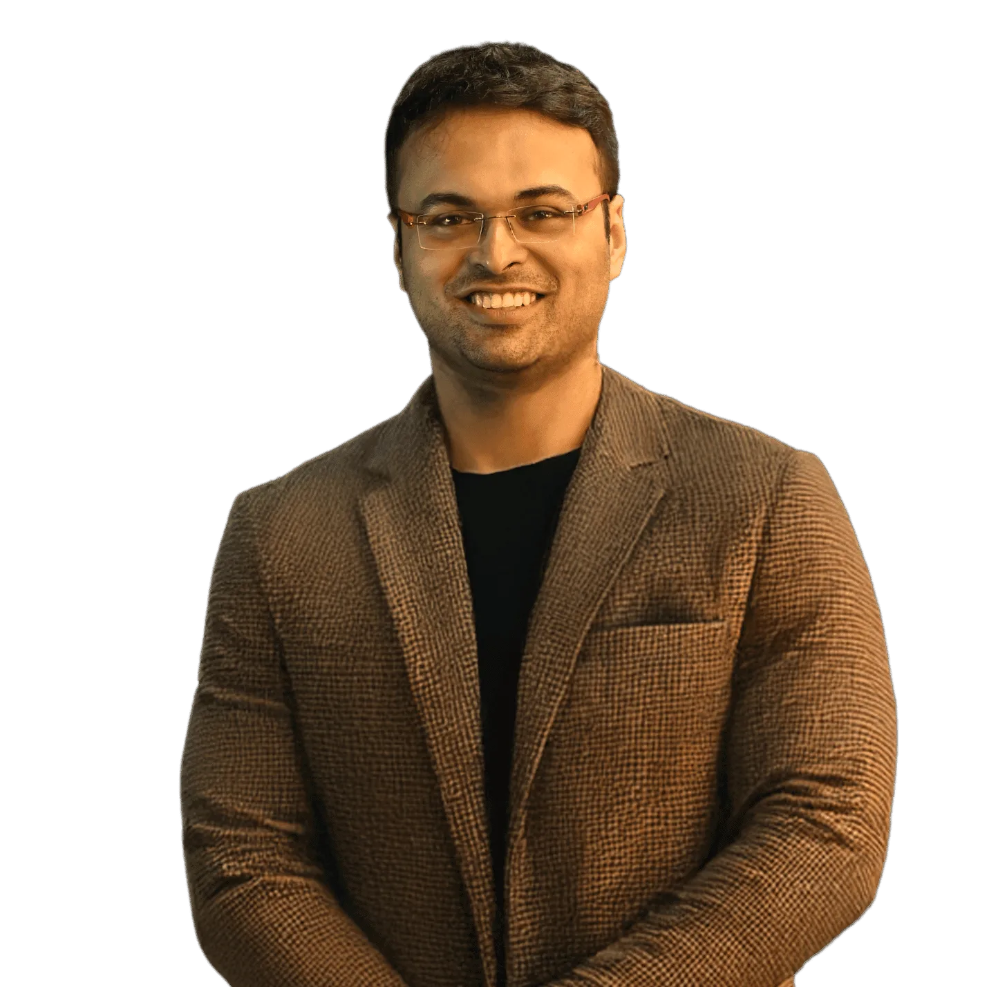 Mayank Sneh