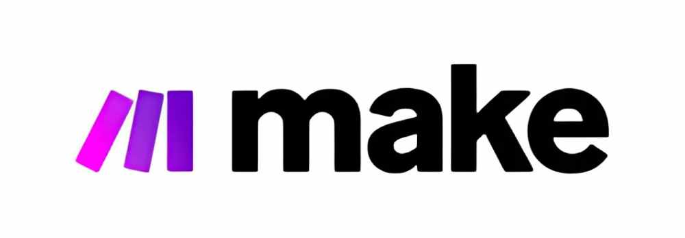 make logo