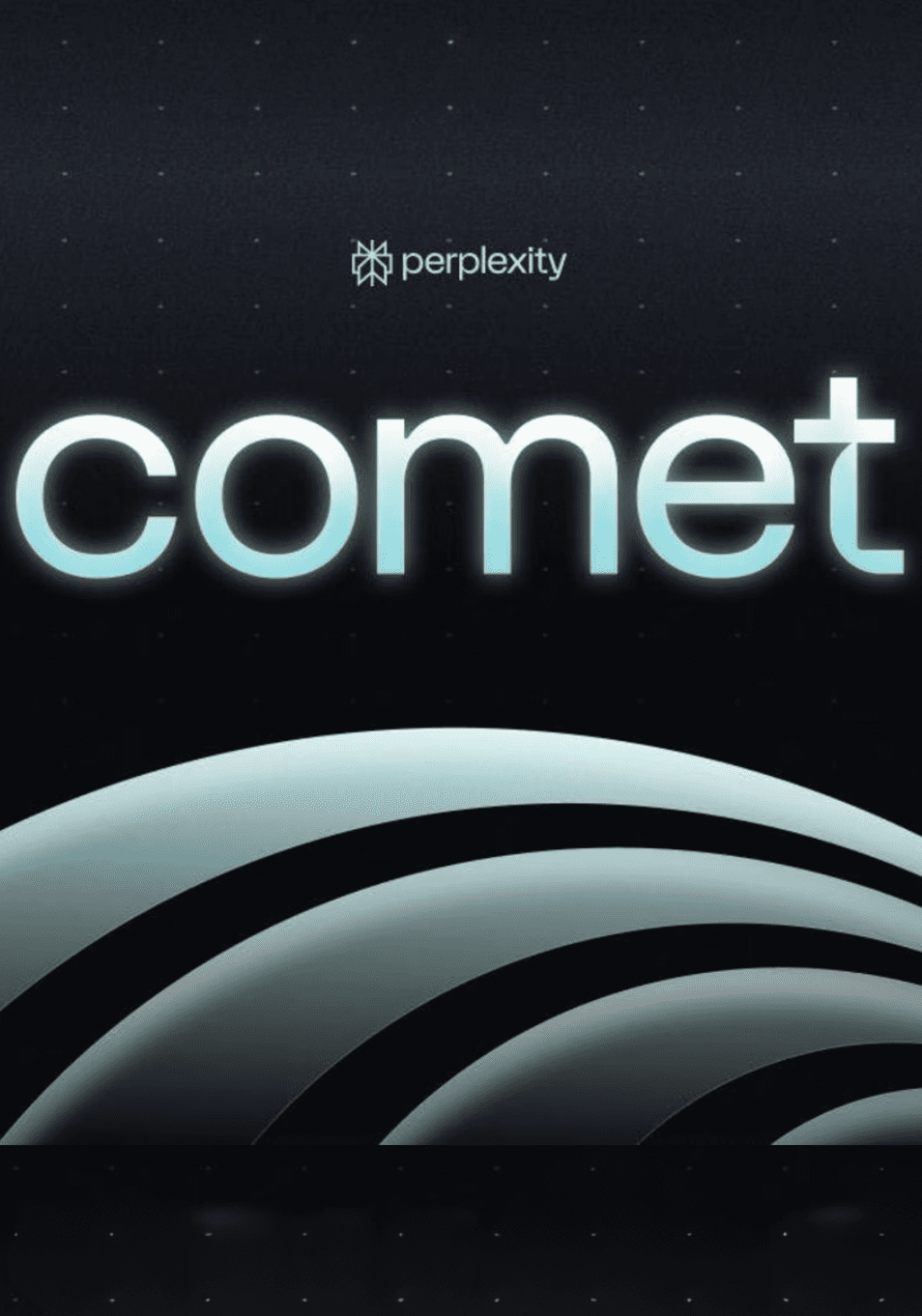 Comet browser review