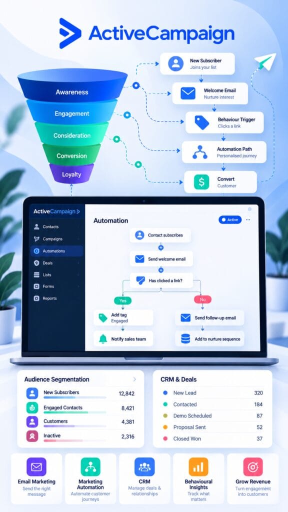 ActiveCampaign